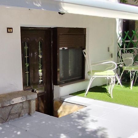 Ευρύχωρο Και Άνετο Διαμέρισμα Στην Ιτέα Joanna'S Apartment Kirra Extérieur photo
