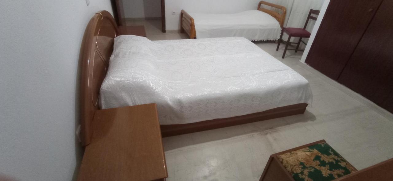 Ευρύχωρο Και Άνετο Διαμέρισμα Στην Ιτέα Joanna'S Apartment Kirra Extérieur photo