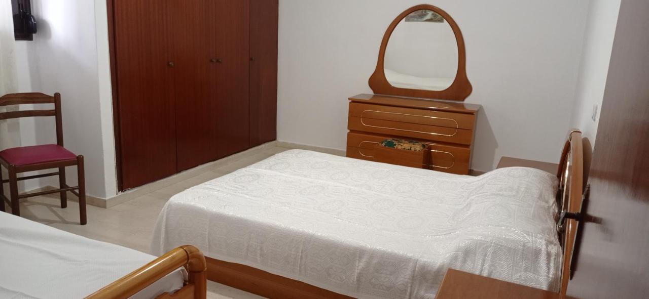 Ευρύχωρο Και Άνετο Διαμέρισμα Στην Ιτέα Joanna'S Apartment Kirra Extérieur photo