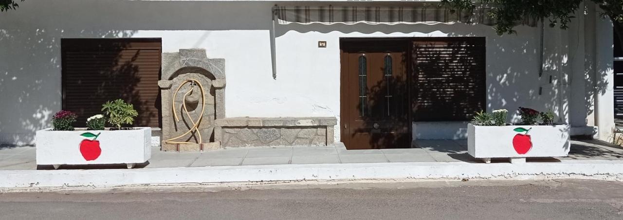 Ευρύχωρο Και Άνετο Διαμέρισμα Στην Ιτέα Joanna'S Apartment Kirra Extérieur photo