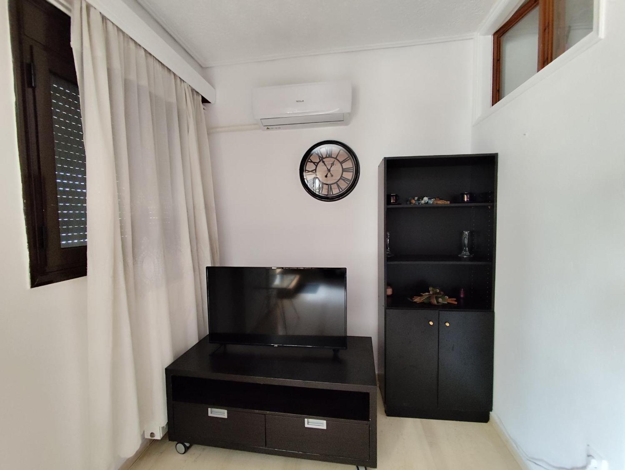 Ευρύχωρο Και Άνετο Διαμέρισμα Στην Ιτέα Joanna'S Apartment Kirra Extérieur photo