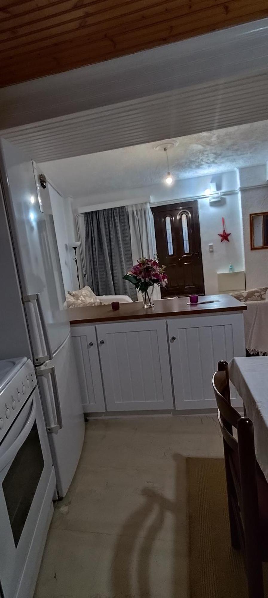 Ευρύχωρο Και Άνετο Διαμέρισμα Στην Ιτέα Joanna'S Apartment Kirra Extérieur photo