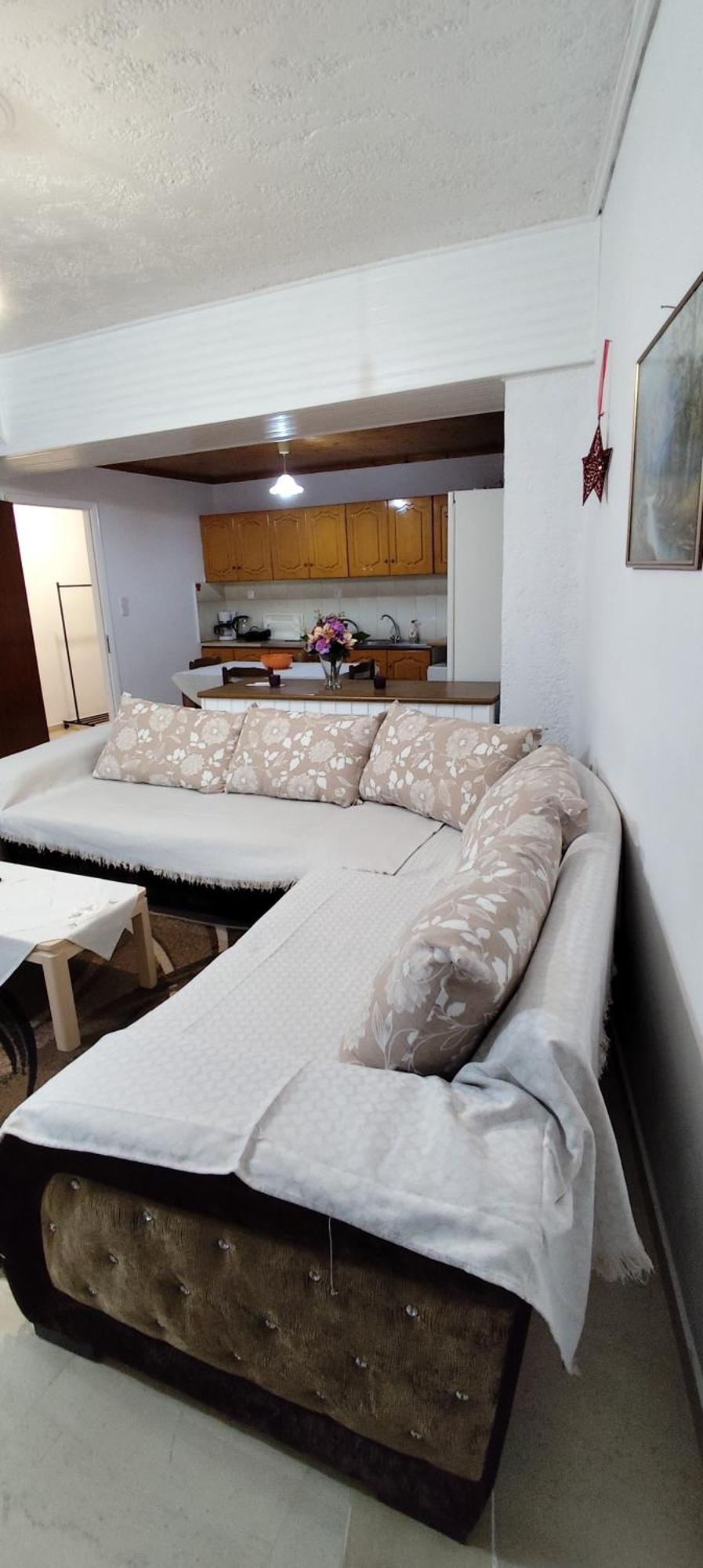 Ευρύχωρο Και Άνετο Διαμέρισμα Στην Ιτέα Joanna'S Apartment Kirra Extérieur photo