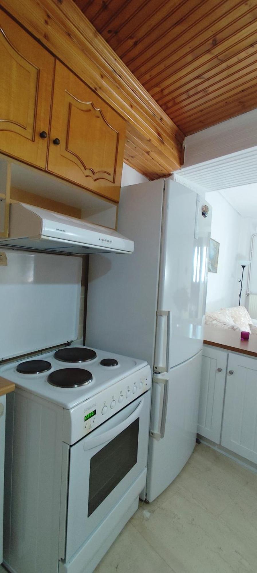 Ευρύχωρο Και Άνετο Διαμέρισμα Στην Ιτέα Joanna'S Apartment Kirra Extérieur photo