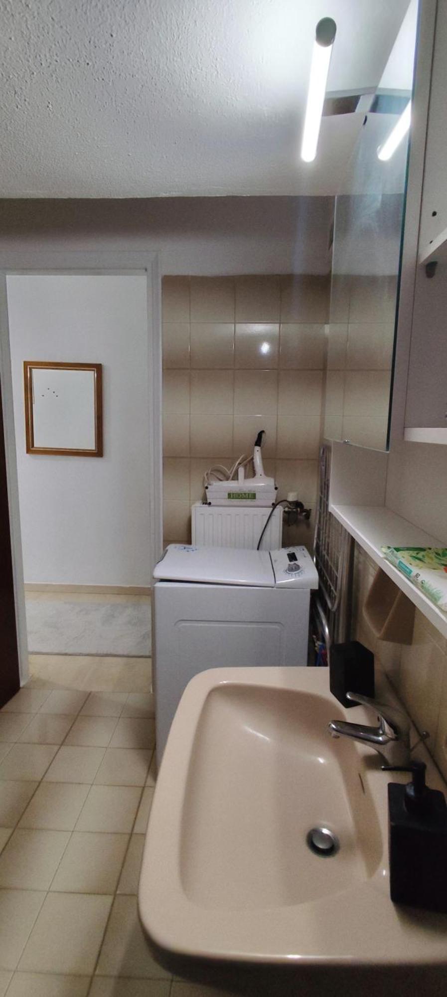 Ευρύχωρο Και Άνετο Διαμέρισμα Στην Ιτέα Joanna'S Apartment Kirra Extérieur photo