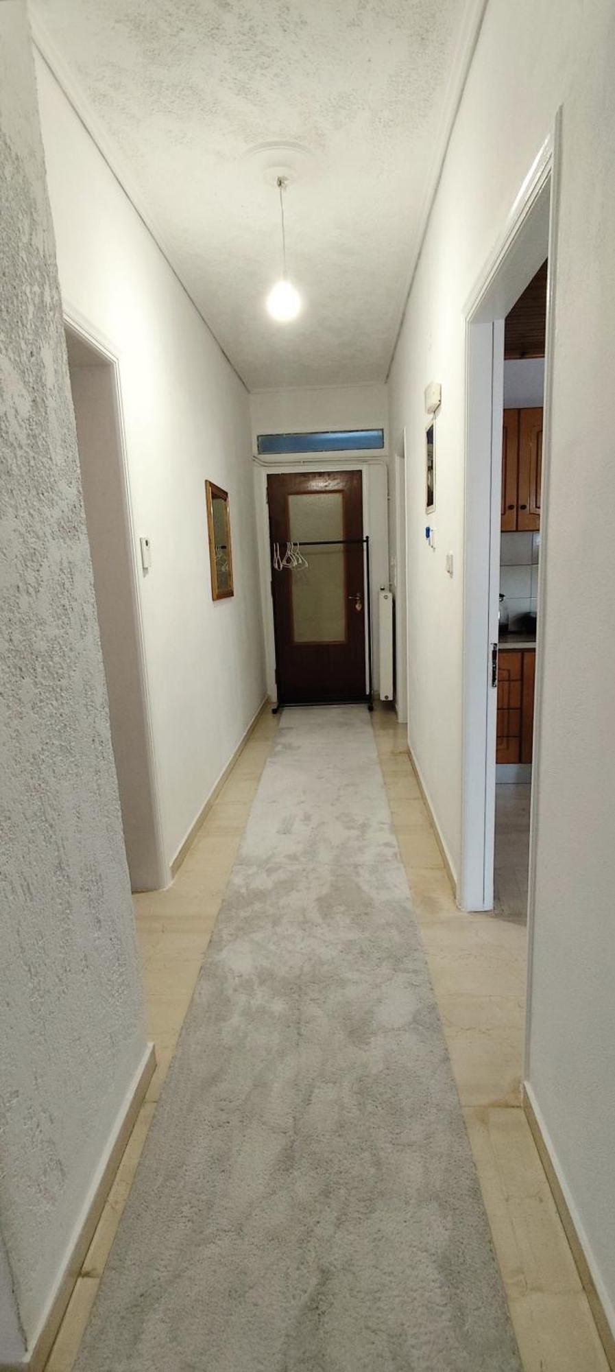 Ευρύχωρο Και Άνετο Διαμέρισμα Στην Ιτέα Joanna'S Apartment Kirra Extérieur photo