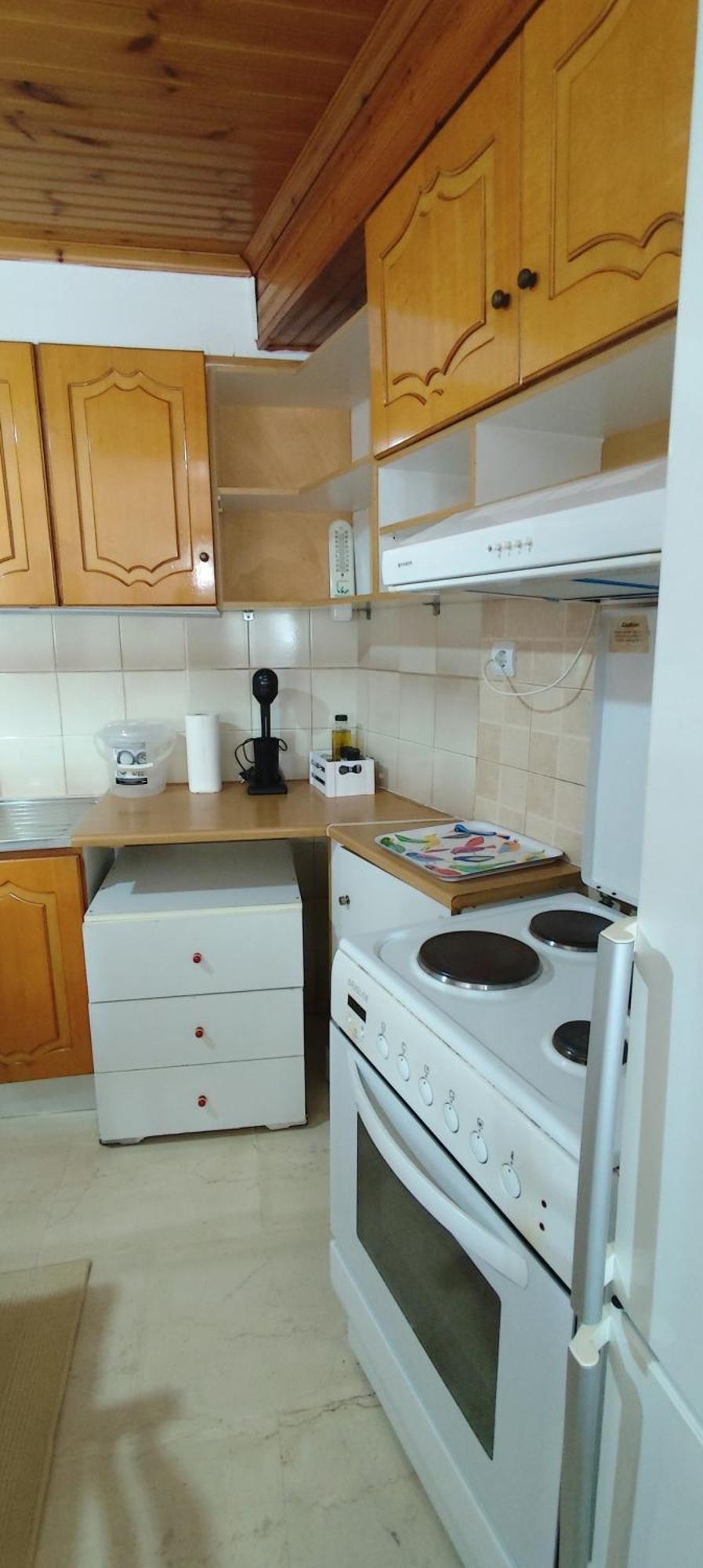 Ευρύχωρο Και Άνετο Διαμέρισμα Στην Ιτέα Joanna'S Apartment Kirra Extérieur photo