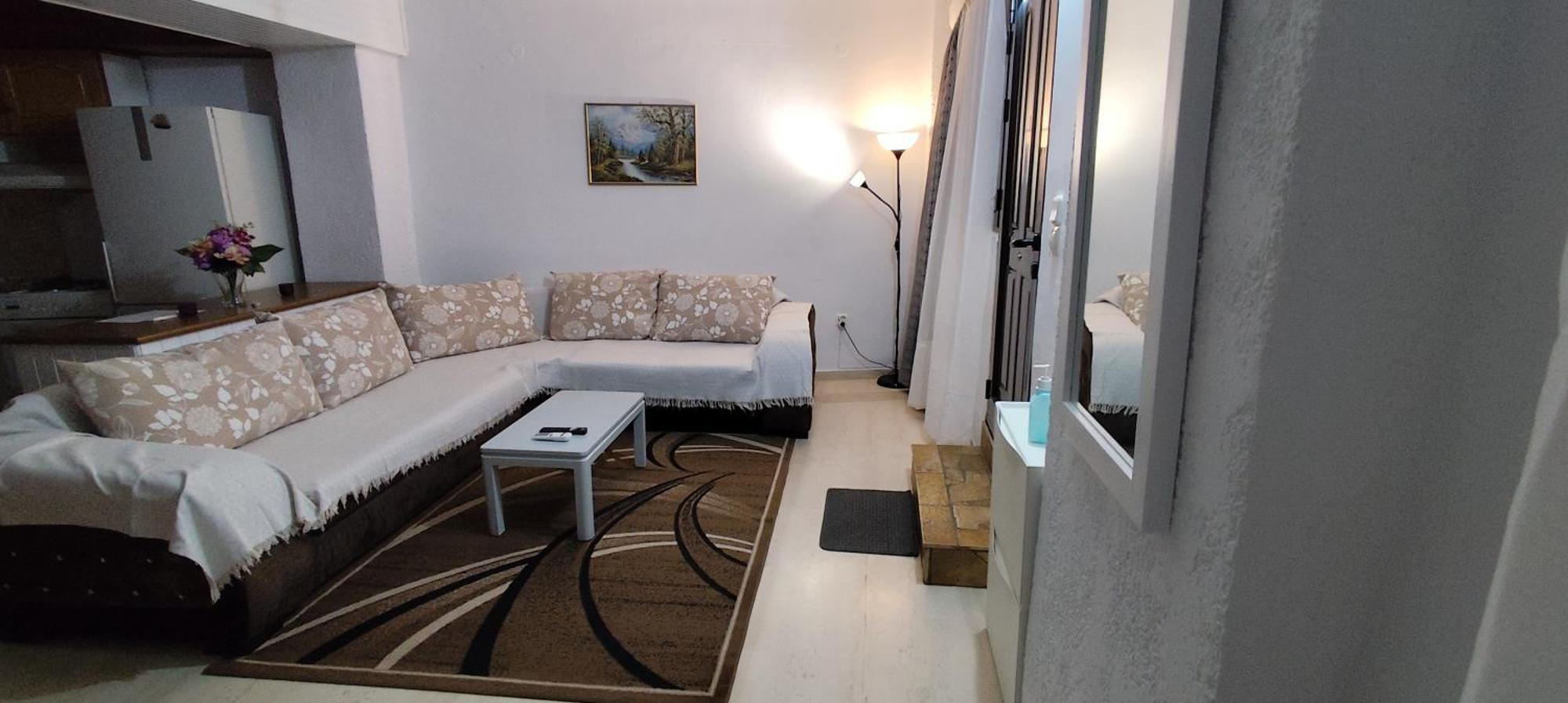 Ευρύχωρο Και Άνετο Διαμέρισμα Στην Ιτέα Joanna'S Apartment Kirra Extérieur photo