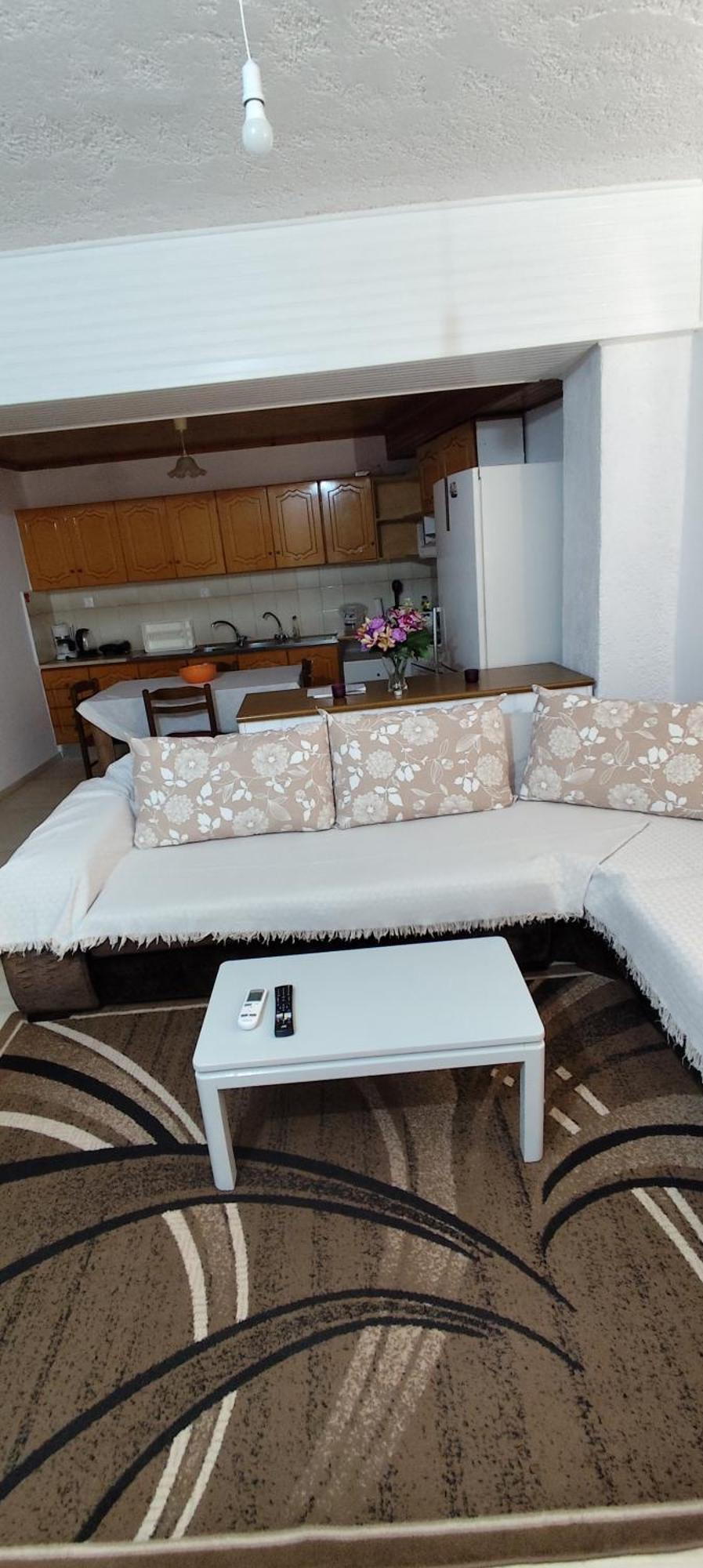 Ευρύχωρο Και Άνετο Διαμέρισμα Στην Ιτέα Joanna'S Apartment Kirra Extérieur photo